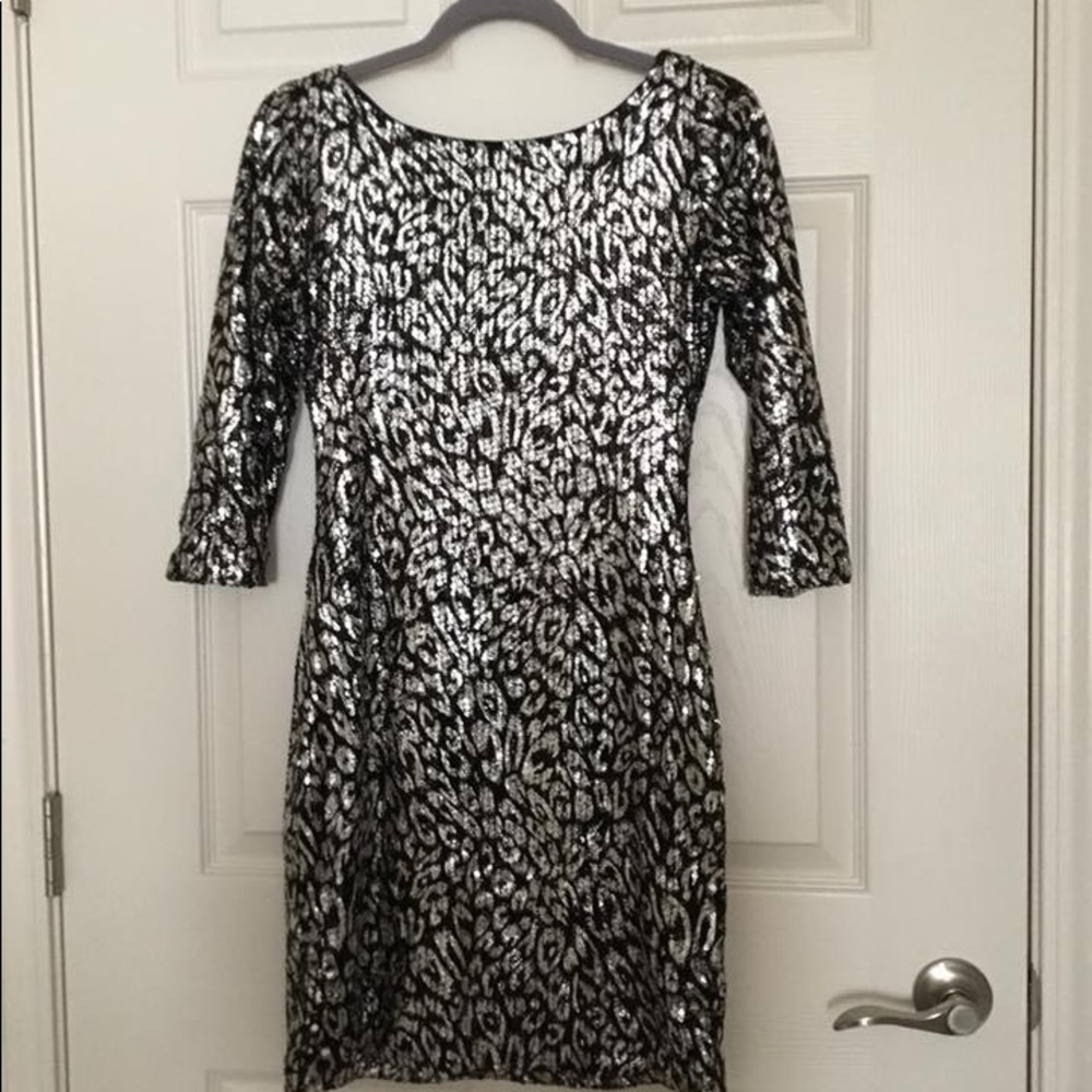 Gianni Bini Cocktail Dress